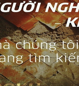 Tham gia hội thảo sân khấu-tư liệu miễn phí tại Đà Lạt cùng nghệ sĩ quốc tế